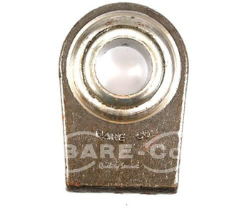 BALL END WELD-ON CAT3 1 7/16