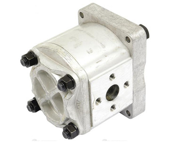 Hydraulic Pump Clockwise 25L Fiat