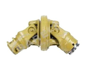 W/ANGLE OUTER JOINT 21 SPLINE - 6 SER