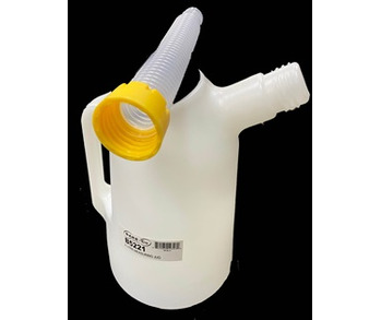 2 LITRE MEASURING JUG