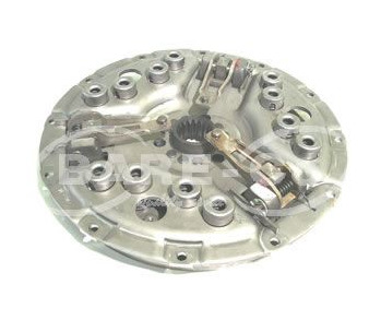 CLUTCH PLATE 11in (THICK)=B275 SINGLE