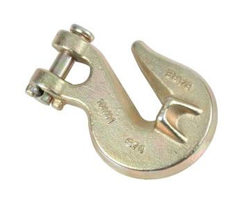 1/4 WING CLEVIS GRAB HOOK