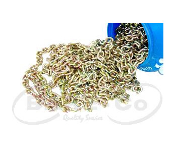 1 MTR OF 6MM GRD8 HT TPT CHAIN