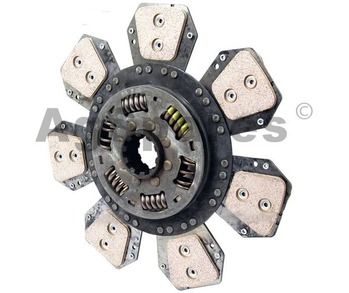 Clutch Plate Ford 13 Inch