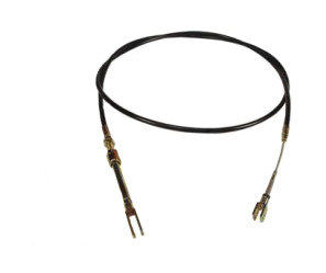 Pickup hitch cable JD 2270mm