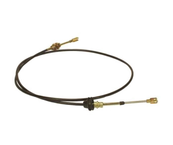 Pickup hitch cable JD 2150mm