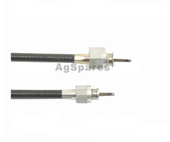 Tacho Cable Case 276 to 444