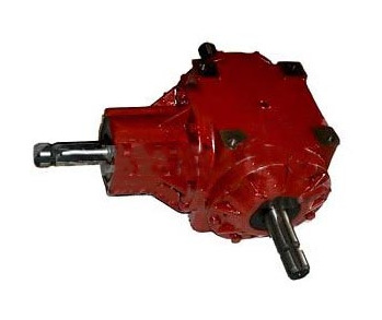 T-GEARBOX 90HP 1:1.5 INCREASE