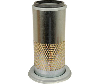 Air Filter - Outer - Ford, Case, Fiat