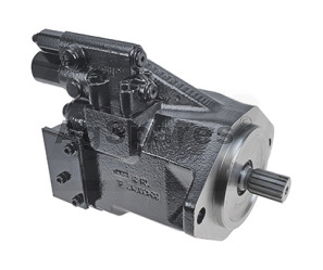 Hydraulic Pump JD 6000 Series 28 cm3