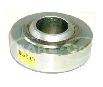 SWIVEL BALL ASSY  HOLE 7/8 X