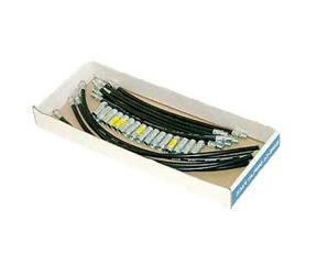 LUBRIC ACCESSORIES DISPLAY BOX
