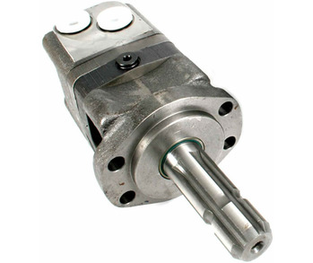 HYDRAULIC MOTOR 100CC 6 SPLINE
