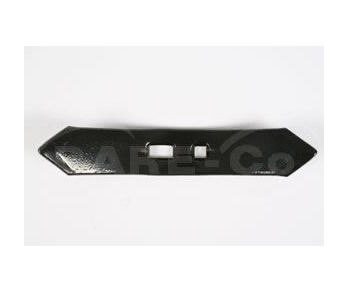 CULTIVATOR POINT 50mm X 8mm SLOTTED