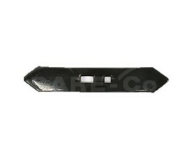 CULTIVATOR POINT 50mm X 8mm SLOTTED