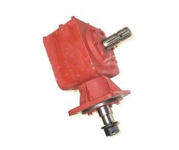 GEARBOX 50HP 1:2.83 1-1/4 OUTPUT