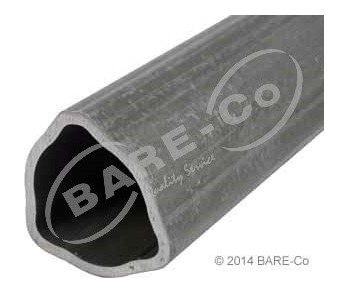 OUTER TUBE 3 MTR =BYPY 10 SER