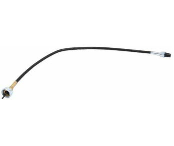 Tacho Cable Assembly 635 mm long