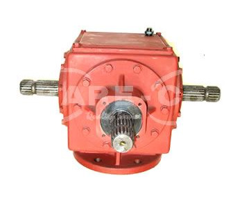 150HP T GEARBOX 1:1.3 INCREASE