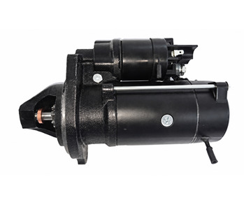 Starter Motor Fiat 3.2 kw 3 cyl Gear Reduction Type