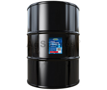 SAE30 Oil 205 litre