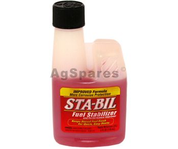 Fuel Stabilizer 118ml