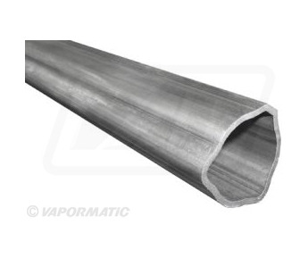 Triangular Tube Outer Series 8 3M