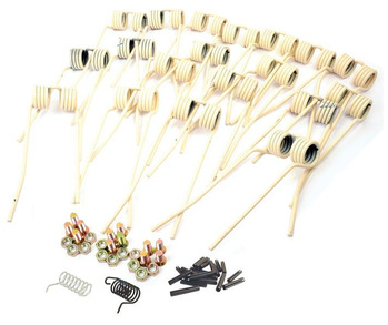 Haytine Repair Kit - HAYBOB