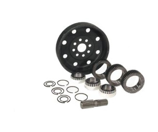 PLANETARY KIT 4WD ZF APL325