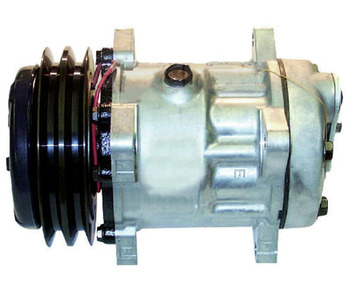 Air Conditioning Compressor (SD7H15SHD)