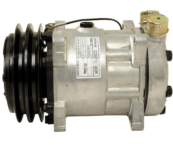 Air Conditioning Compressor (SD7H15HD)
