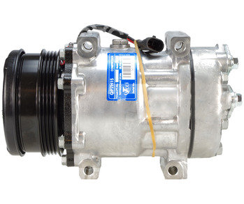 Air Conditioning Compressor (SD7H15)