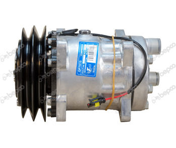 Air Conditioning Compressor SD7H15