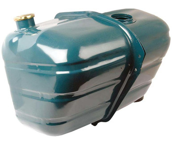 Fuel Tank Ford 2000-3000