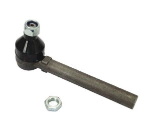 Tie Rod End Outer Curved L/H Th