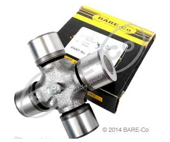 PTO Universal Joint Series 3