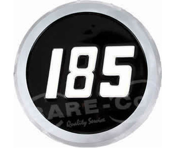 Medallion MF 185