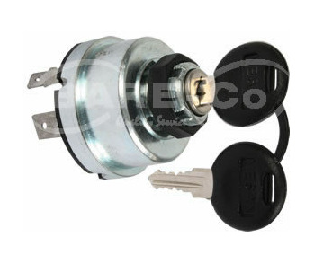 Ignition Switch Fiat