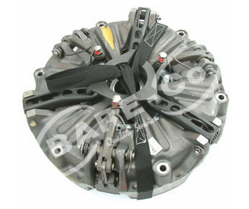 Clutch Cover Assembly DB 12 Inch Dual