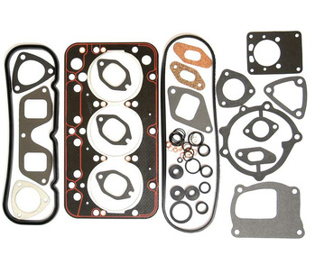 Gasket Set Top Fiat.