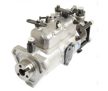 DPA Style Injector Pump MF65/165 AD4.203