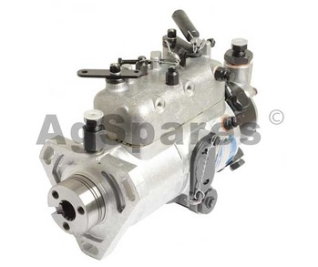 DPA Style Injector Pump MF390T-3065