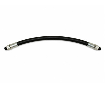 Hose Assembly 1/4 x 1m