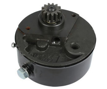 Hydrostatic Steering Pump MF35-135