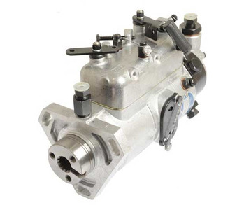 DPA Style Injector Pump MF168-375