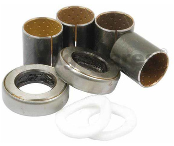 King Pin Repair Kit (1 Side) *
