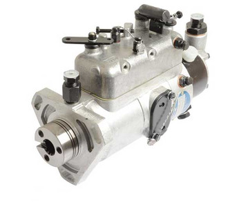 DPA Style Injector Pump MF135-240