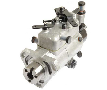 DPA Style Injector Pump Ford 4000-4600
