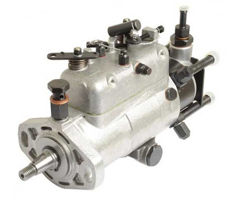 DPA Style Injector Pump Fiat 640