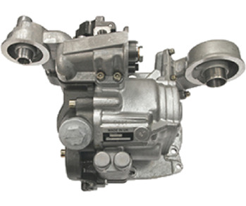NH SLE Hydraulic Pump CCLS